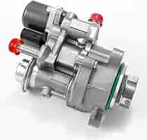 Amazon.com: BUDHIUH 13517616170 High Pressure Fuel Pump for